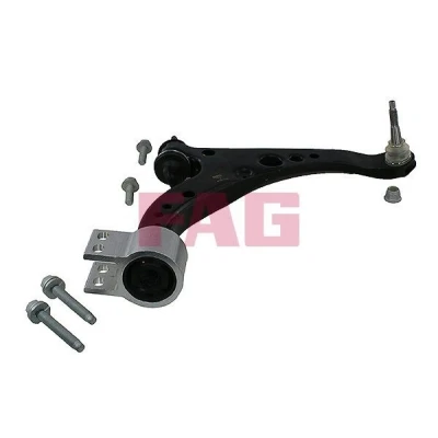 Imagem de FAG 821 1057 10 Braço de suspensão com articulação suspensão/guia transversal Chapa aço 12,5mm OPEL: Astra K Sports Tourer