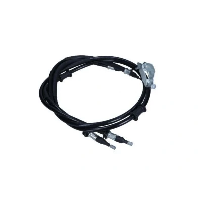 Imagem de MAXGEAR 32 0470 Cabo de Freio Mão Eixo traseiro 1355, 1157 Travão tambor OPEL: Zafira A