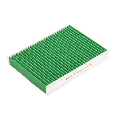 Imagem de Castrol filters CC0200C Filtro, ar do habitáculo Filtro de carvão ativado, Com efeito antibacteriano 220mm 159mm 30mm FIAT: 500X, 500L