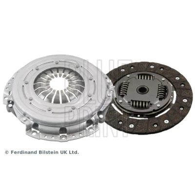 Imagem de BLUE PRINT ADF1230117 Kit de Embraiagem duas peças com massa lubrificante sintética 232 FORD: FOCUS 3 Turnier, FIESTA 6,