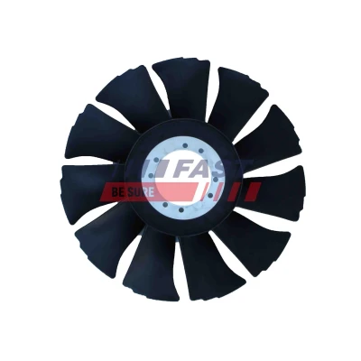 Imagem de FAST FT56128 Ventoinha do ventilador, refrigeração motor