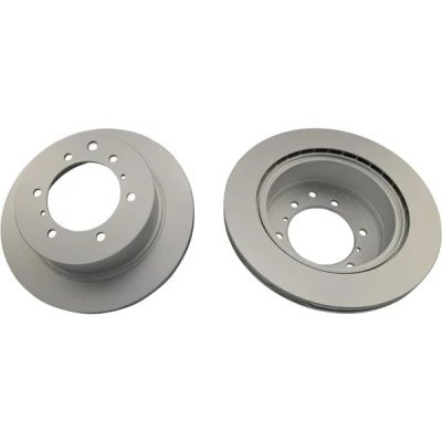 Imagem de KAVO PARTS BR 3224 C Disco de travão 315 20 6 137 ventilado revestido