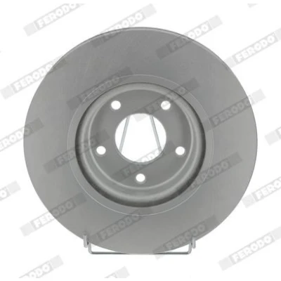 Imagem de FERODO PREMIER DDF1478C 1 Disco de travão 325 28,3 5 ventilado revestido sem parafusos