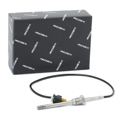 Imagem de FEBI BILSTEIN 100830 Sensor MERCEDES BENZ: Vito Mixto, Classe E T modell