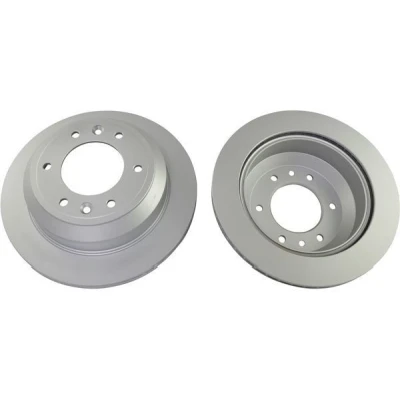 Imagem de KAVO PARTS BR 3256 C Disco de travão 324 18 6 140 ventilado revestido