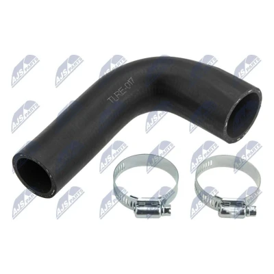 Imagem de NTY GPP RE 017 Mangueira Para o Turbocompressor RENAULT: Kangoo II Express