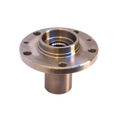 Imagem de MAPCO 26041 Cubo da Roda 5 Eixo dianteiro, de ambos os lados