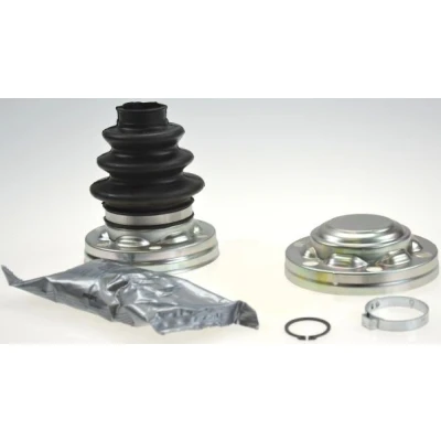 Imagem de SPIDAN 24141 Fole de Transmissão 111,00 Borracha com capa BMW: 3 Touring, 1 Hatchback, Coupe