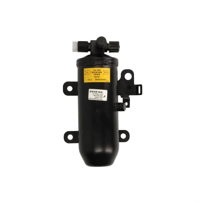 Imagem de PRASCO RED115 Filtro Secador R 134a Aço