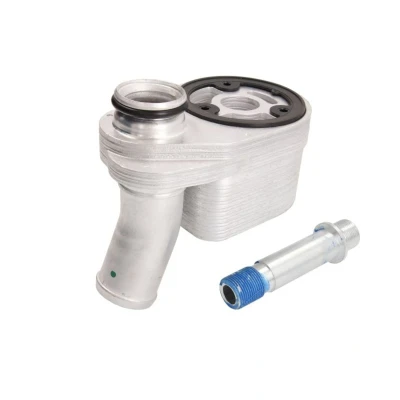 Imagem de THERMOTEC D4E001TT Radiador de Óleo