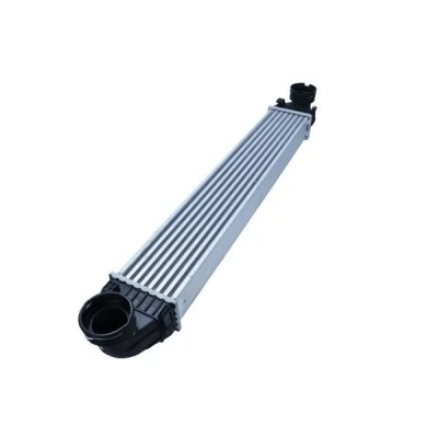 Imagem de MAXGEAR AC630011 Intercooler MERCEDES BENZ: Classe B