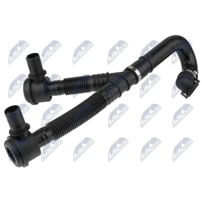 Imagem de NTY GPP BM 156 Mangueira Para o Turbocompressor