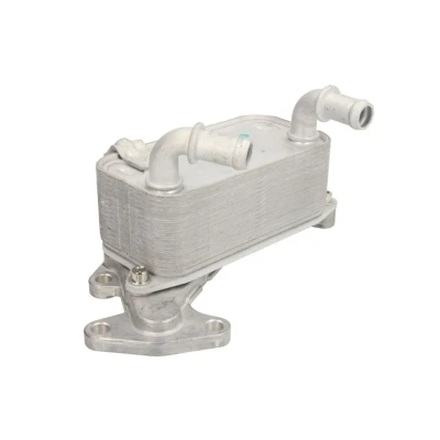 Imagem de THERMOTEC D4W009TT Radiador de Óleo VOLKSWAGEN: Passat B6 Sedan, SKODA: Octavia 2 Combi