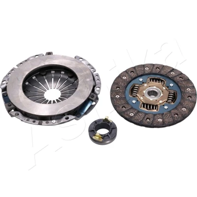 Imagem de ASHIKA 92 0K K50 Kit de Embraiagem 200 HYUNDAI: i30 II Carrinha, Hatchback, KIA: cee‘d Hatchback