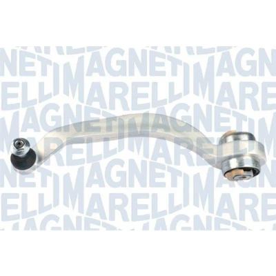 Imagem de MAGNETI MARELLI 301181317900 Braço de suspensão Eixo dianteiro, lado esquerdo transversal VOLKSWAGEN: Passat B5 Variant, GP Sedan