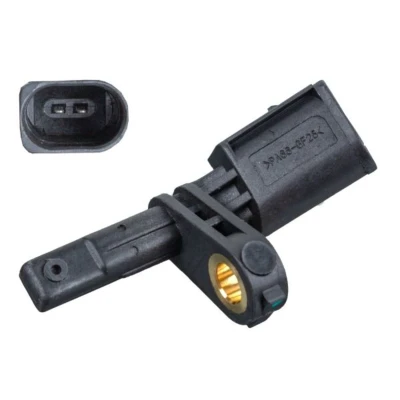 Imagem de FEBI BILSTEIN 23822 Sensor de ABS VOLKSWAGEN: Passat B6 Variant, B7 Scirocco III, AUDI: A1 Hatchback, A3 Sportback