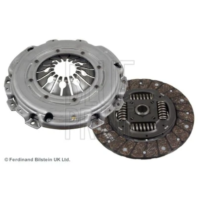 Imagem de BLUE PRINT ADV183068 Kit de Embraiagem duas peças com massa lubrificante sintética 241 VOLKSWAGEN: Golf 4, Sharan I, Polo IV Hatchback