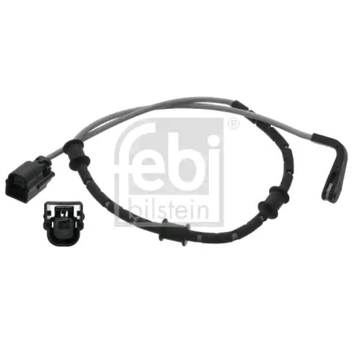 Imagem de FEBI BILSTEIN 47374 Sensor de Desgaste Pastilha Freio Eixo traseiro esquerdo, direito