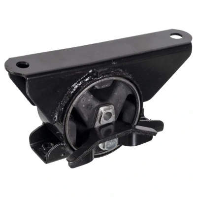 Imagem de FEBI BILSTEIN 180401 Suporte, motor esquerda Rolamento de borracha e metal KIA: Picanto II