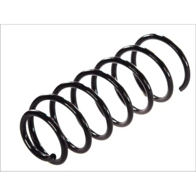 Imagem de KYB K Flex RG1591 Mola de suspensão Eixo dianteiro helicoidal VOLKSWAGEN: GOLF 3, Caddy 2 Kastenwagen, Vento, SEAT: Ibiza 2, Córdoba I Vario
