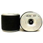 Imagem de ALCO FILTER MD 624/1 Filtro de ar 92,5 113,0 Cartucho filtrante