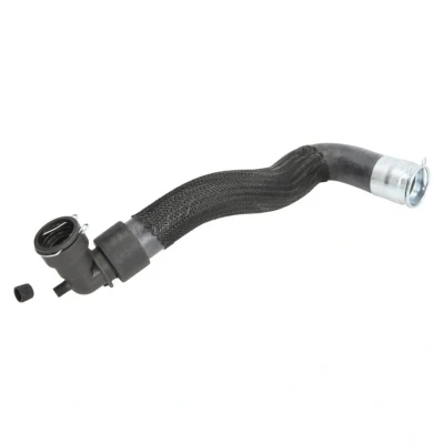 Imagem de SASIC 3400231 Mangueira de Radiador centro esquerda PEUGEOT: 307 Hatchback, Carrinha, SW, CITROËN: C4 I Hatchback endado, norauto, oscaro,