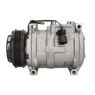 Imagem de THERMOTEC KTT090231 Compressor 10PA17C 12 PAG 46 R 134a BMW: 3 Sedan, 5 LAND ROVER: Range Rover 2