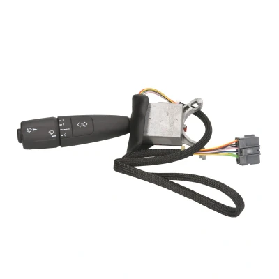 Imagem de DT Spare Parts 5.80009 Comutador Na Coluna de Direcção