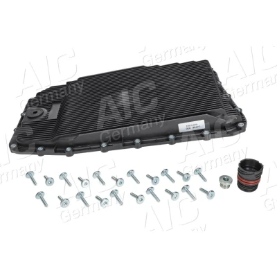 Imagem de AIC 73977Set Conjunto de peças, mudança óleo, caixa vel. automática com acessórios BMW: 3 Coupe, 5 Sedan, Sedan