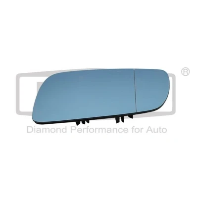 Imagem de DPA Vidro Espelho esquerda 88570105202 VOLKSWAGEN: Golf 4, 4 Variant, Bora Sedan