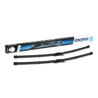 Imagem de Escova do limpa vidros Oximo WB4004251 à frente plana BMW: 5 Touring, Sedan, 6 Coupe
