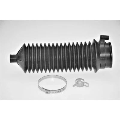 Imagem de SPIDAN 84119 Fole de Direcção Termoplástico para ligadoress cabos em aço inox, com válvula purga CHRYSLER: Voyager / Grand 3