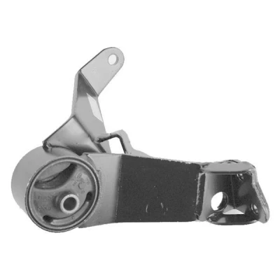 Imagem de MAPCO 36478 Suporte, motor traseira Rolamento de borracha e metal HYUNDAI: Atos