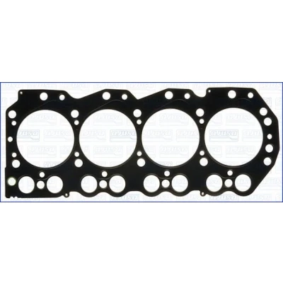 Imagem de AJUSA MULTILAYER STEEL 10070910 Juntas da Cabeça do Motor 1,25 97,5 2 NISSAN: Pick Up, TERRANO 1