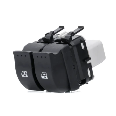 Imagem de TOPRAN 702 100 Interruptor, elevadores dos vidros à frente, lado esquerdo RENAULT: GRAND SCENIC 2, LAGUNA MEGANE 2 Kombi endado, norauto, oscaro,