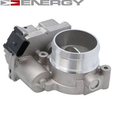 Imagem de ENERGY PP0033 Corpo de Borboleta elétrico com junta AUDI: A4 B8 Sedan, A6 C6 A5 Coupe, VOLKSWAGEN: Touareg I