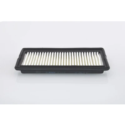 Imagem de BOSCH 1 987 429 167 Filtro de ar 27 136,5 267 Cartucho filtrante HYUNDAI: Atos