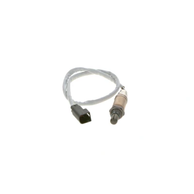 Imagem de BOSCH 0 258 003 779 Sonda lambda 4 FORD: Escort 6 Cabrio