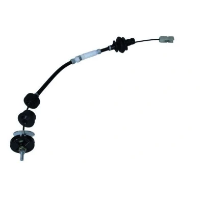 Imagem de MAXGEAR 32 1184 Cabo de Embreagem com afinação manual PEUGEOT: 206 Hatchback