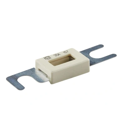 Imagem de HELLA 8JS 713 575 201 Fusível 35A prateado 48V