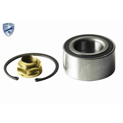 Imagem de ACKOJA A26 0212 Kit de rolamento roda Eixo dianteiro com anel sensor magnético integrado 84 HONDA: CIVIC 8 Hatchback, 7 Hatchback