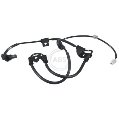 Imagem de A.B.S. 30796 Sensor de ABS activo 1200mm 1270mm 28mm branco