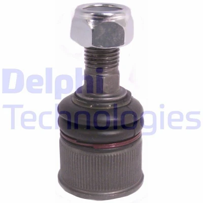 Imagem de DELPHI TC2254 Rótula de suspensão 38 74 MERCEDES BENZ: Classe E Sedan, T modell, CLS Coupe