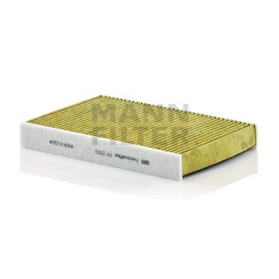 Imagem de MANN FILTER FP 2743 Filtro, ar do habitáculo PEUGEOT: 508 I SW, SW Van / Carrinha, Sedan
