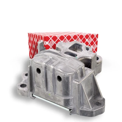 Imagem de FEBI BILSTEIN 105673 Suporte, motor à direita Apoio hidráulico FIAT: Tipo Carrinha, Sedan, Hatchback