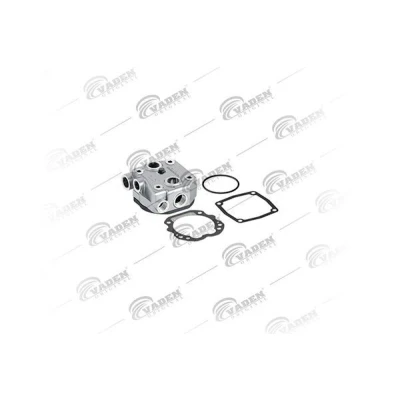 Imagem de VADEN 11 13 50 Cabeça de cilindro, compressor ar