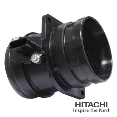 Imagem de HITACHI 2505079 Medidor de massa ar VOLKSWAGEN: Passat B6 Sedan, Transporter 5 Bus, Variant, AUDI: A3 Hatchback, Sportback