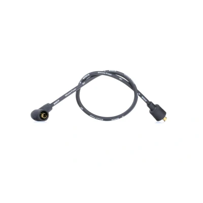 Imagem de BOSCH 0 986 356 044 Cabo de ignição Bobina para o distribuidor SEAT: Marbella Hatchback, FORD: ESCORT 2, PEUGEOT: 205 II Hatchback