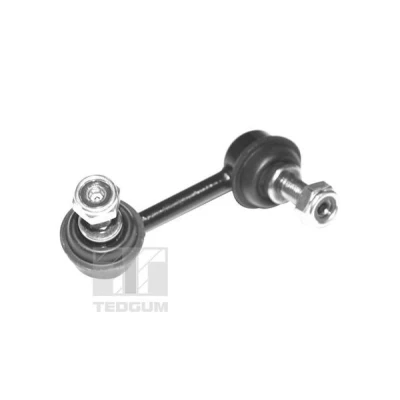 Imagem de TEDGUM TED99474 barra / escora, estabilizadora Eixo traseiro esquerdo HONDA: CIVIC 8