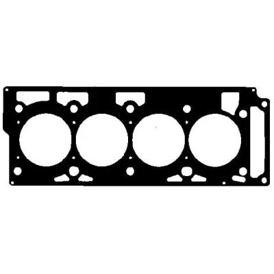 Imagem de BGA Juntas da Cabeça do Motor FORD: KA Hatchback CH1539